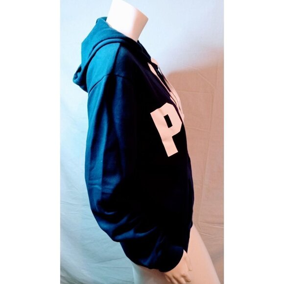 Victoria Secret Pink Women Hooded Jacket - Picture 3 of 7